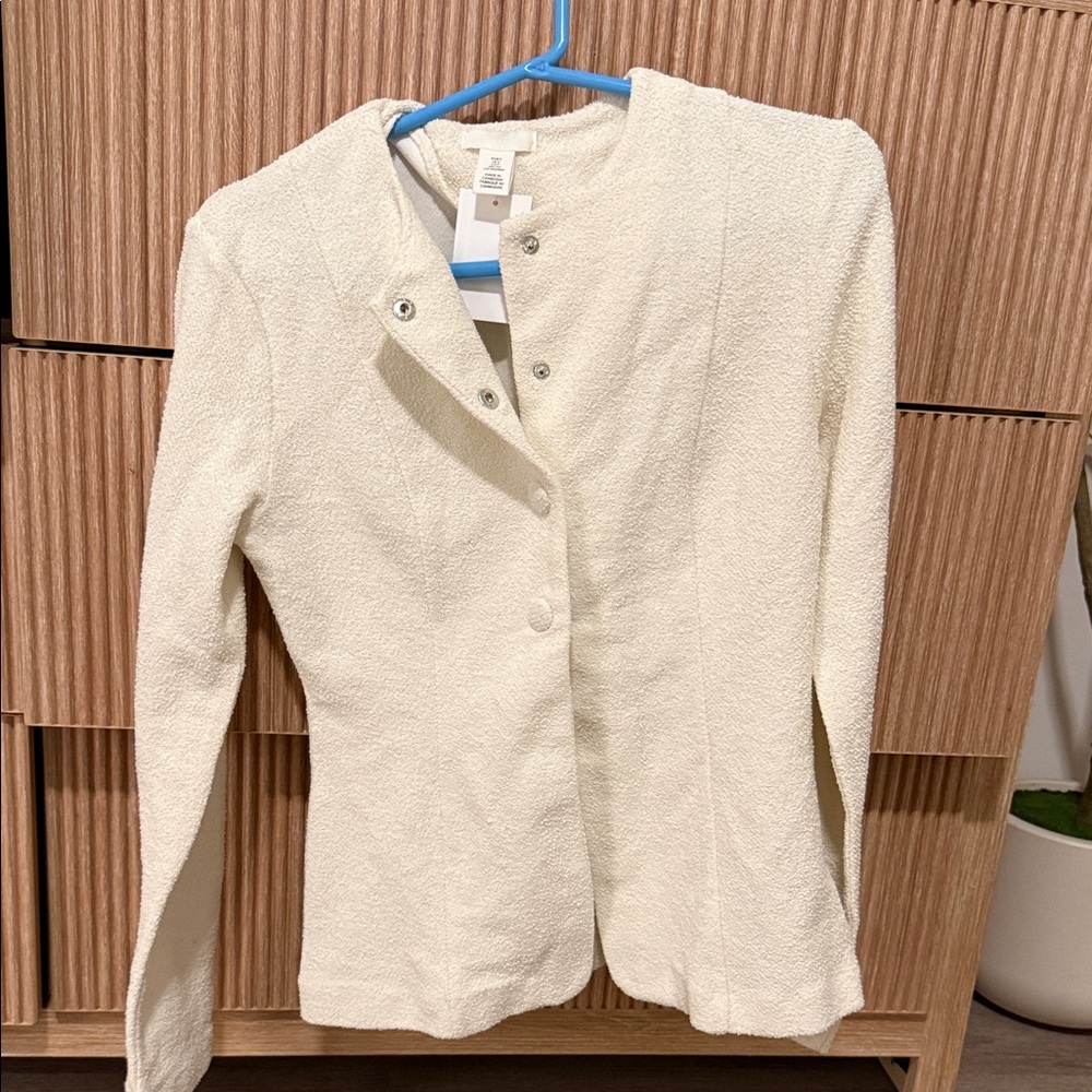 H&M blazer